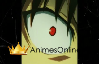 Sousei No Onmyouji  - Episódio 3