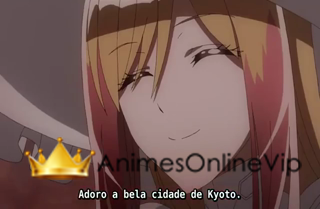 Sousei No Onmyouji  - Episódio 30