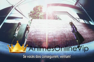 Sousei No Onmyouji  - Episódio 38