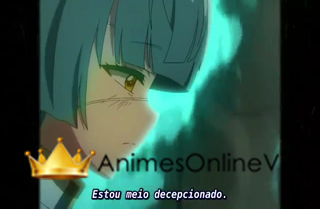 Sousei No Onmyouji  - Episódio 46