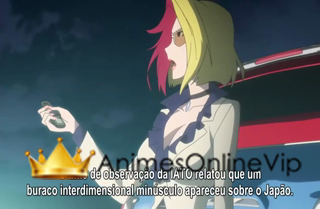 Soushin Shoujo Matoi  - Episódio 10