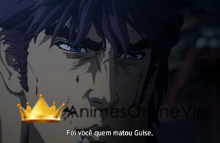 Souten No Ken ReGenesis  - Episódio 12