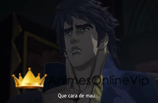 Souten No Ken ReGenesis  - Episódio 7