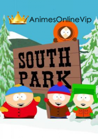 South Park Dublado