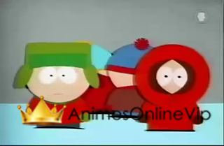 South Park Dublado - Episódio 1