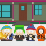 South Park Dublado