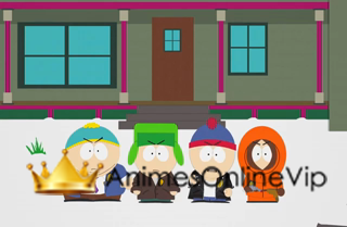 South Park Dublado - Episódio 102