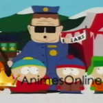 South Park Dublado