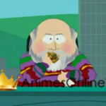 South Park Dublado