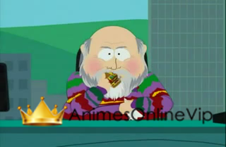 South Park Dublado - Episódio 107