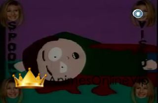 South Park Dublado - Episódio 108