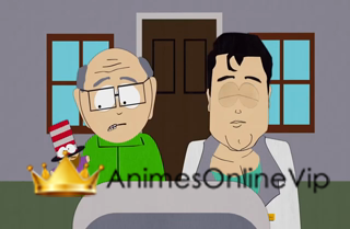 South Park Dublado - Episódio 11