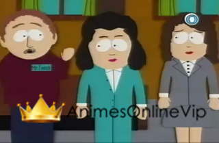 South Park Dublado - Episódio 112