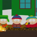 South Park Dublado