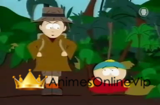 South Park Dublado - Episódio 116