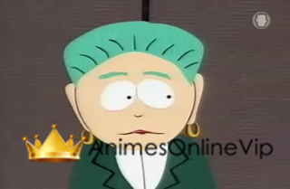 South Park Dublado - Episódio 118