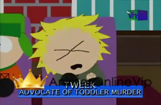 South Park Dublado - Episódio 119