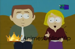 South Park Dublado - Episódio 125