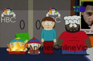 South Park Dublado - Episódio 127