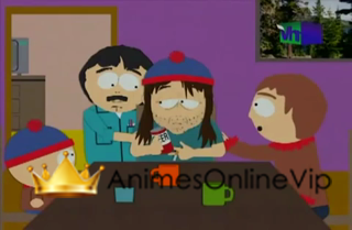 South Park Dublado - Episódio 129