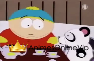 South Park Dublado - Episódio 13