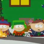 South Park Dublado