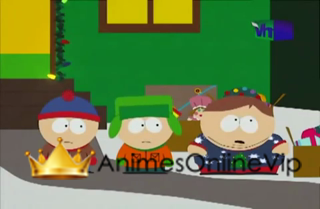 South Park Dublado - Episódio 131