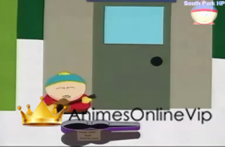 South Park Dublado - Episódio 134