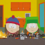 South Park Dublado