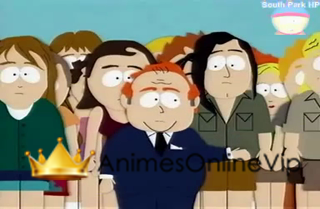 South Park Dublado - Episódio 136