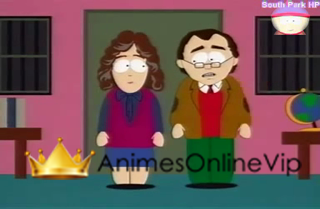 South Park Dublado - Episódio 140