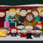 South Park Dublado