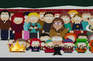 South Park Dublado - Episódio 141