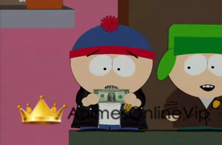 South Park Dublado - Episódio 143