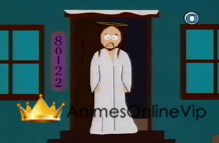 South Park Dublado - Episódio 148