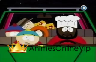 South Park Dublado - Episódio 15