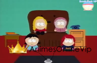 South Park Dublado - Episódio 150