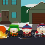 South Park Dublado