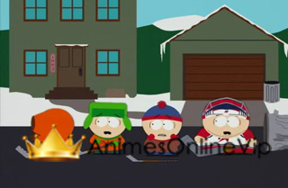 South Park Dublado - Episódio 151