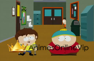 South Park Dublado - Episódio 153