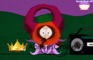 South Park Dublado - Episódio 154