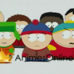 South Park Dublado