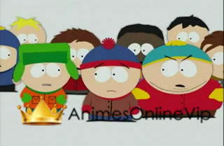 South Park Dublado - Episódio 155