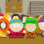 South Park Dublado