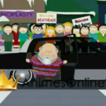 South Park Dublado