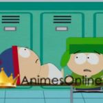 South Park Dublado