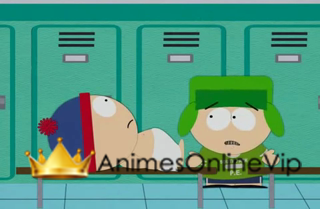 South Park Dublado - Episódio 159