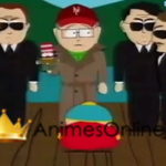 South Park Dublado