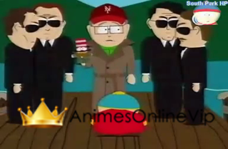 South Park Dublado - Episódio 160