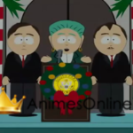 South Park Dublado